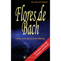 Flores de Bach. 38 descripciones dinámicas