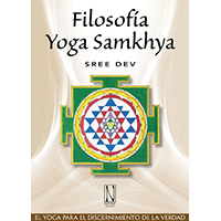 Filosofía yoga Samkhya