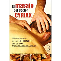 El masaje del Doctor Cyriax