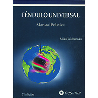 Péndulo universal. Manual práctico
