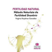 Fertilidad natural. Método naturista de fertilidad Shantivir