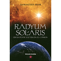 Radyum Solaris. Un rayo de luz hacia el cosmos