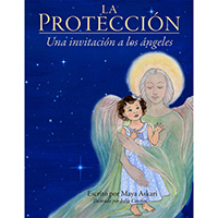 La protección. Una invitación a los ángeles