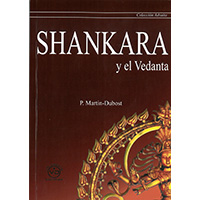 Shankara y el Vedanta
