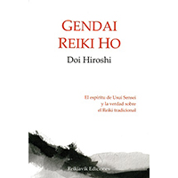 Gendai Reiki Ho