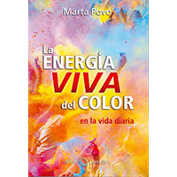 La energía viva del color en la vida diaria