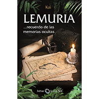 Lemuria... recuerdo de las memorias ocultas