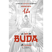 La vida de Buda (cómic)
