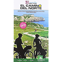 El Camino del Norte. Camino de Santiago de la costa en bicicleta