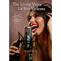 La voz viviente. Avances espirituales de la sonoridad humana