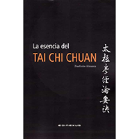 La esencia del Tai Chi chuan