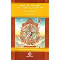 Samsara, nirvana y naturaleza de Buda