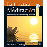 La práctica de la meditación