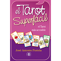 El tarot superfácil (Libro + Tarot)