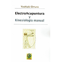 Electroacupuntura y kinesiología manual