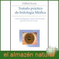 Tratado práctico de iridología médica