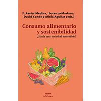 Consumo alimentario y sostenibilidad
