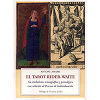 El tarot Rider Waite