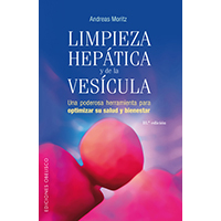 Limpieza hepática y de la vesícula (Bolsillo)