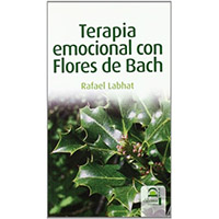 Terapia emocional con flores de Bach