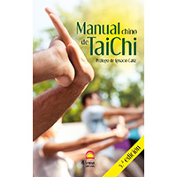Manual chino de Tai chi
