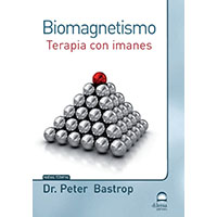 Biomagnetismo. Terapia con imanes