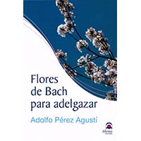 Flores de Bach para adelgazar