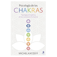 Psicología de los chakras