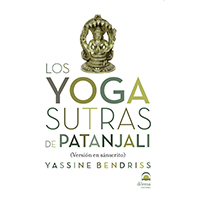 Los yoga sutras de patanjali (versión en sánscrito)
