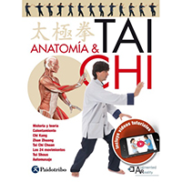 Anatomía y Tai chi (incluye video tutorial)