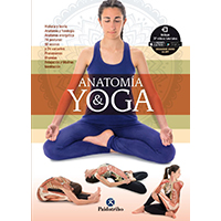 Anatomia y Yoga