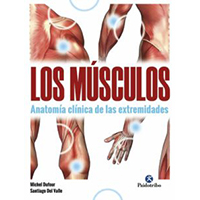 Los músculos. Anatomia clínica de las extremidades