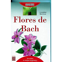 Flores de Bach - esenciales