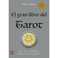 El gran libro del tarot (nueva edición)