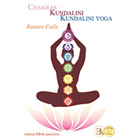 Chakras kundalini kundalini yoga + cd de ejercicios