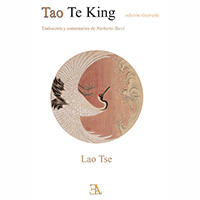 Tao te king .Edición ilustrada