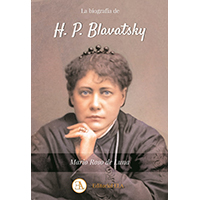 La biografía de H.P. Blavatsky