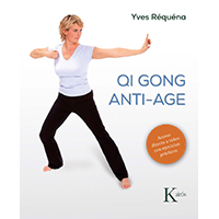Qi gong anti age