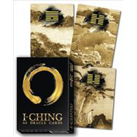Oráculo I Ching 64 cartas