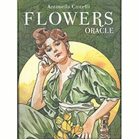 Flowers oracle