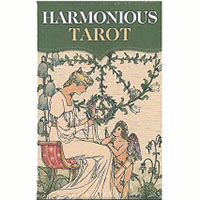 Harmonius tarot