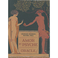 Amor et psyche oráculo