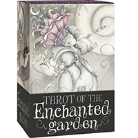 Tarot Enchanted Garden
