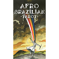Afro brazilian tarot