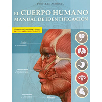 El cuerpo humano. Manual de identificación