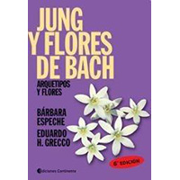 Jung y flores de Bach. Arquetipos y flores