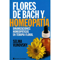 Flores de Bach y homeopatía