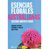 Esencias florales australianas. Sistema unicista Bush