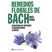 Remedios florales de Bach