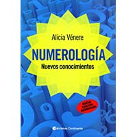 Numerología. Nuevos conocimientos